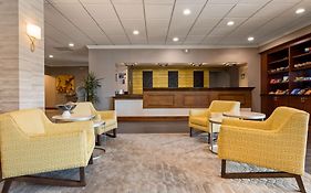 Cottonwood Airport & Expo Hotel Louisville